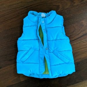 H & M vest